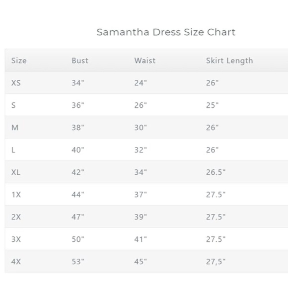 Tatyana Tailor & Twirl Samantha Dress in Floral NWT - Picture 12 of 12